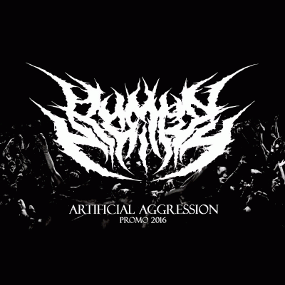 Human Nihility : Artificial Aggression Human Nihility : Artificial Aggression